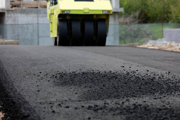 Reasons to Select Us for Your Driveway Paving Requirements in Park City, UT