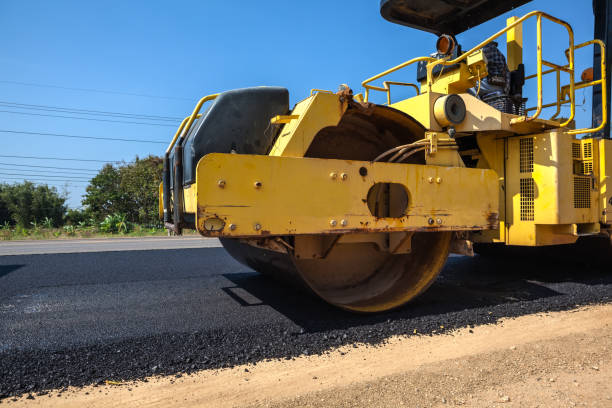 Best Driveway Pavers Near Me  in Park City, UT